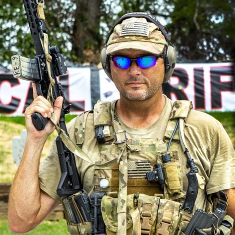 Top 5 Advanced Shooting Drills Tactical Rifleman — Tactical Rifleman