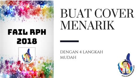 Cara cara memupuk semangat patriotik cara bayaran balik ptptn cara buat laporan kerja kursus sejarah cara buka akaun sspn cara buat wasiat sendiri cara cara memupuk semangat kejiranan bina ayat cara buat tulang fail cantik cara buat pelan lokasi. BUAT COVER FAIL ATAU BUKU DENGAN CARA MUDAH | Mudah Mengajar