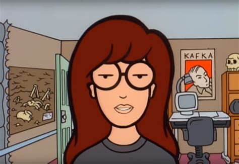 Mtvs Daria Reboot Is The Perfect Vehicle To Channel Our Collective