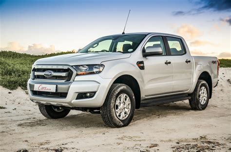 Ford Ranger 22 Xls 4x4 Automatic 2016 Review Za