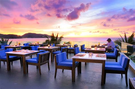Best Sunset Bars In Phuket Where To Go For A Sundowner In Phuket