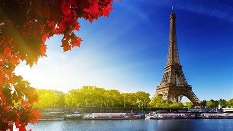 Los Mejores 100 Fondos De Pantalla Hd Full Gratis Torre Eiffel Paris