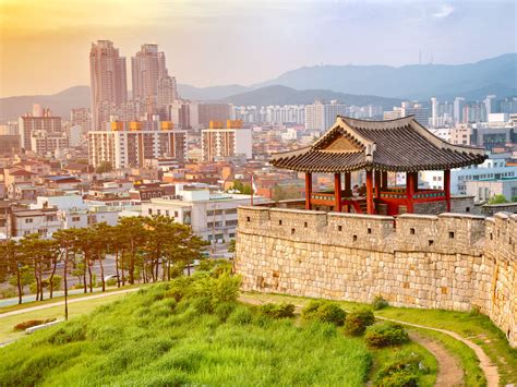 3 Minute Travel Guide Seoul Korea Uceap Blog