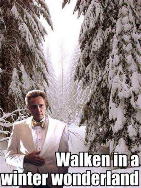 The Funniest Snow Memes To Get You Through Winter Lola Lambchops