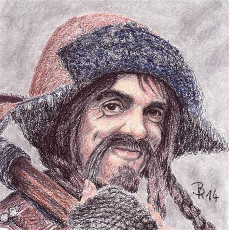 Bofur By Loonalucy On Deviantart