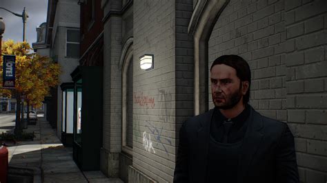 Leave a comments if you found a dead link or dead stream. PAYDAY 2: John Wick Character Pack on Steam