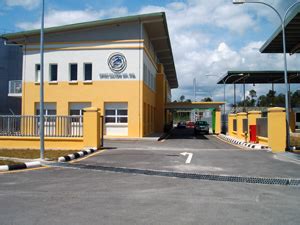 | 104 followers on linkedin. Bintulu Port Sdn Bhd - TRC Synergy Berhad