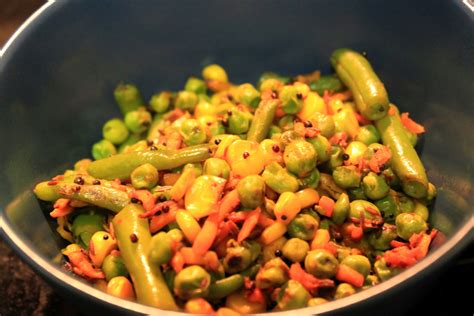 Quick And Healthy Indian Mixed Vegetable “sabji” Recipe With Images