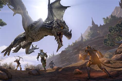Bon plan : -20% sur la nouvelle extension Elder Scrolls ...