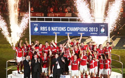 Page officielle du top 14, championnat de france professionnel de rugby à xv. 50+ Wales Rugby Wallpaper on WallpaperSafari