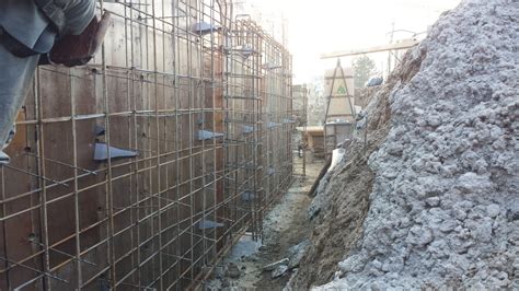 Religious Institution Cast In Place Walls Solid Concrete Solutions