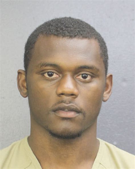 Top 93+ Pictures Broward County Booking Blotter Photos Excellent 10/2023