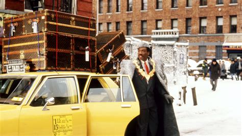 Overall, there's very little to complain about in coming 2 america, a worthy sequel that does justice to the original without trying to recreate everything about it. Coming to America 2 Is Happening, Lands Its Director ...