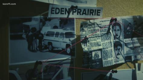 Unsolved: Armed robberies in the Twin Cities | kare11.com