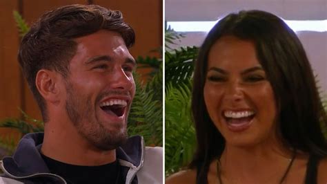 Love Island Fans Spot ‘red Flags After Jacques Makes Two Shady