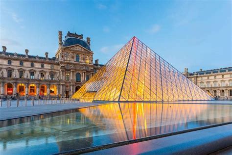 10 Cosa Da Vedere Al Louvre Le Opere Imperdibili