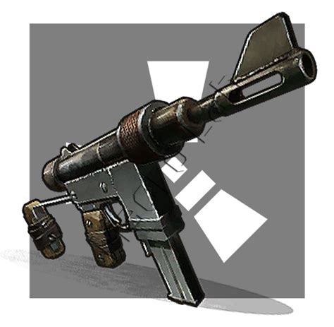 Buy The Macro On The Smg For The Game Rust And Download. 