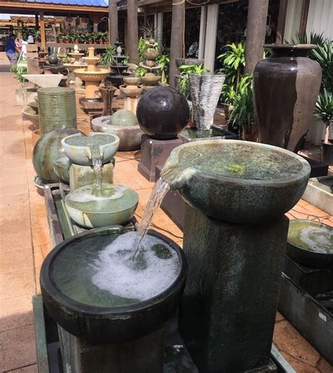 Check out our flamingo nursery art selection for the very best in unique or custom, handmade pieces from our принты shops. Fountains & Waterfalls | Flamingo Road Nursery | Davie, FL ...