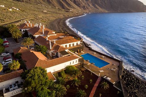 Your Vacation Guide To El Hierro Canary Islands