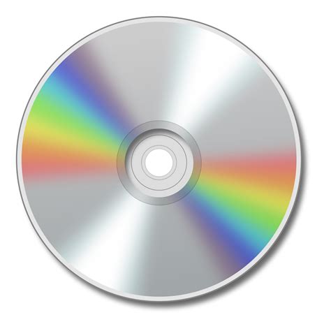 Cd Dvd Png Image For Free Download