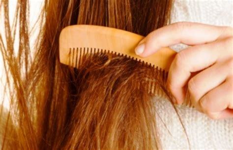 ️ 7 Cara Mengatasi Rambut Mengembang Dan Kusam Dengan Mudah
