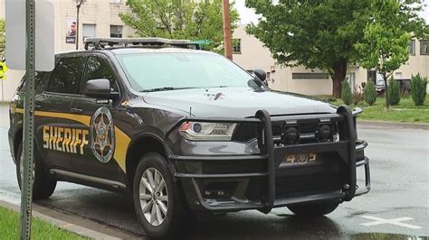 Douglas County Sheriff recognizes importance of mental health with