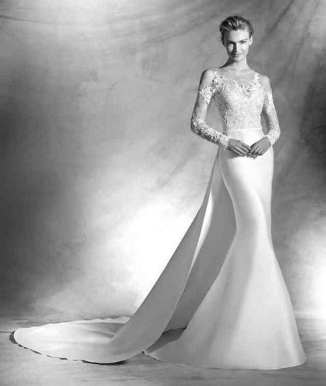 Maybe you would like to learn more about one of these? Brautkleid seide schlicht