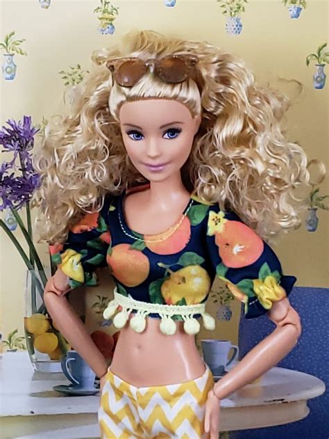 pin by ludmila savich on barbie dolls made to move barbie fashionista diy barbie clothes