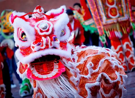 Tied to the chinese lunar calendar, it begins on the new moon that appears between january 21 and february 20. The Chinese New Year - Addison Magazine