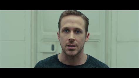 Blade Runner 2049 Baseline Tests Hd Youtube
