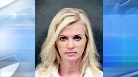 Ric Flair S Ex Wife Turns Self In Wcnc