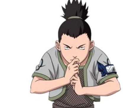 Shikamaru Part 1 Wiki Naruto Amino