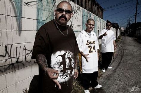 Photos Of Los Angeles Street Gangs 47 Pics Picture 14