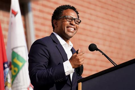 St. Louis Prosecuting Attorney Wesley Bell Announces Bid for U.S
