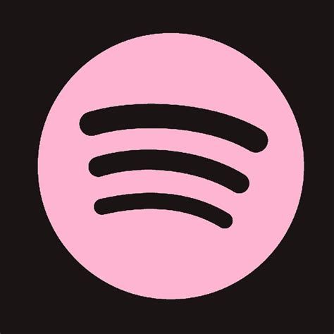 Spotify App Icon Aesthetic Get More Anythink S