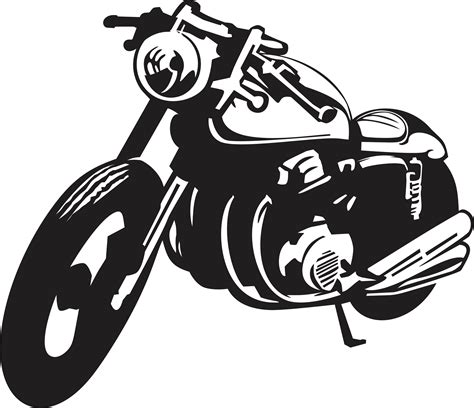 Motorcycle clipart vintage motorcycle, Motorcycle vintage motorcycle Transparent FREE for ...
