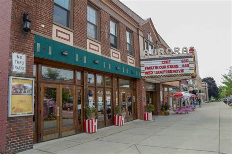 East Aurora Village Buffalo New York Shopping Spot