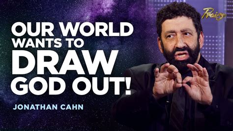 Jonathan Cahn America Is Becoming A Pagan Land Praise On Tbn Youtube