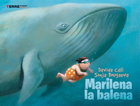 Balena is a complete set of tools for building, deploying, and managing fleets of connected linux devices. Marilena la balena - Terre di Mezzo