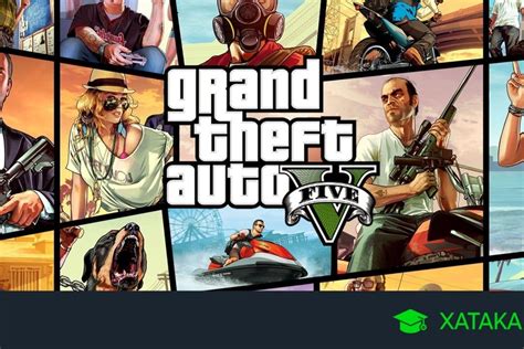Gta V Gratis Cómo Descargar El Juego En La Epic Games Store