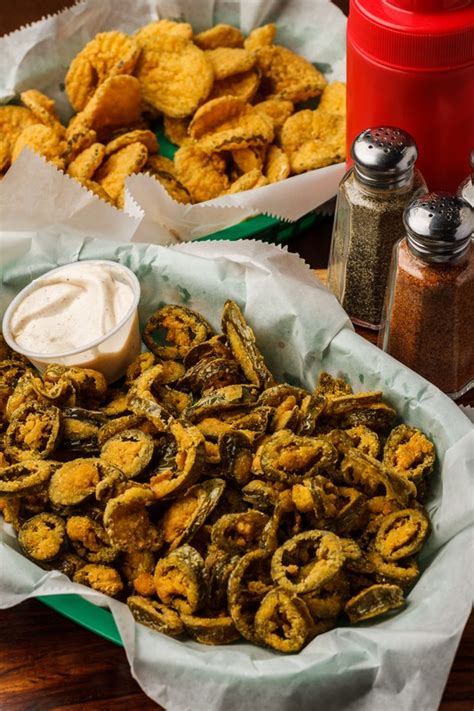 Fried Jalapenos Shanes Seafood And Barbq Mansfield Rd Order Online