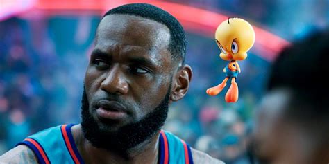 Which players should join lebron in space jam 2? Space Jam 2: Release Date, Plot, Cast & Preview - OtakuKart
