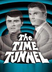 Watch The Time Tunnel Season 1 Episode 28 The Kidnappers