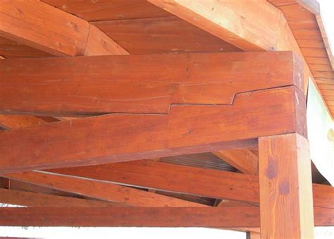 Chapas conformadas | Estructuras de madera, Detalles de carpintería