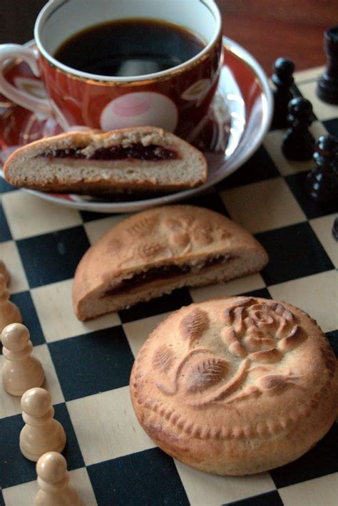 In russia, tvorog (quark or cottage cheese) is a childhood favorite. Russian gingerbread is most famous as Tula gingerbread, usually filled with jam. These ...
