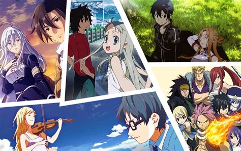 15 Studio Anime Terbaik Di Jepang Yang Masih Aktif