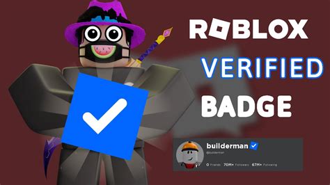 How To Get Verified On Roblox Youtube