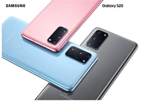 That said if you're lucky you may just be able to snag an unlocked device at a leading retailer like amazon. De Samsung Galaxy S20: het begin van een nieuw mobiel ...
