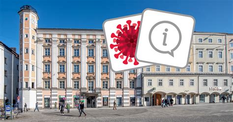 Den anfang machen in wien alle arbeitnehmer:innen der. Corona-Impfung | Stadt Linz