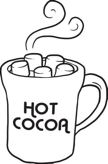 Yet another one of our favorite disney printables on the typical mom we love sharing. Printable Hot Chocolate Winter Coloring Page for Kids ...